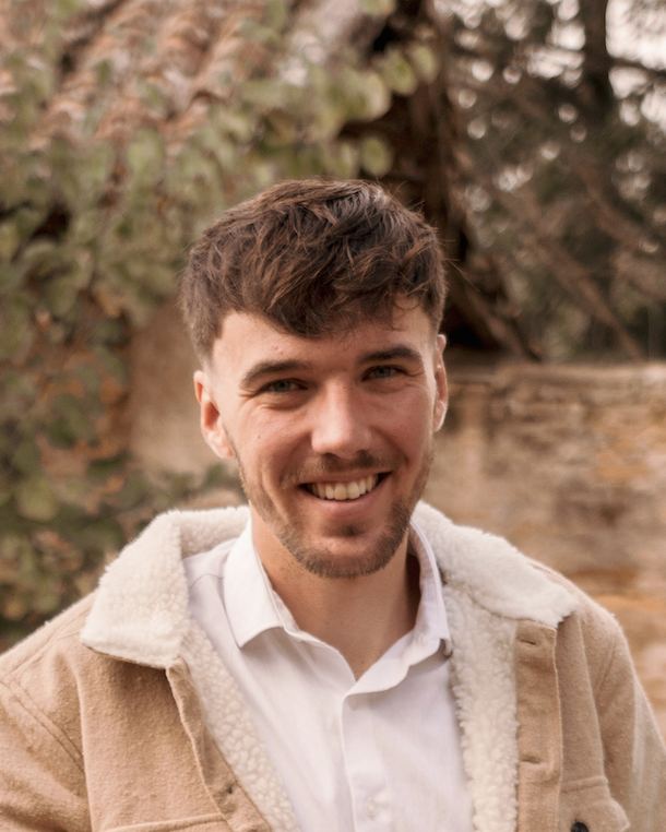 Jean-Baptiste Nicolot, fondateur de Freezeo Énergie à Saint-Uze